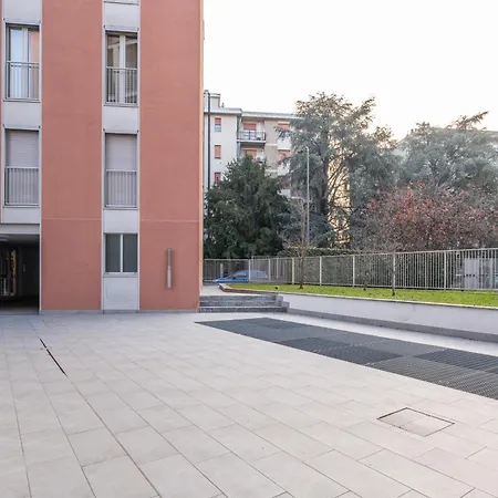 Parmenide Appartement