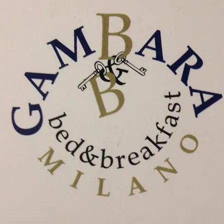 Gambara Bed & Breakfast *