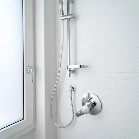 Modern Flat 10 Minutes Duomo Apartment Milan