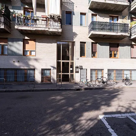 Apartment Modern Flat 10 Minutes Duomo