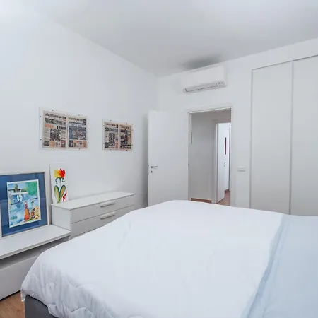 Apartamento Citylife