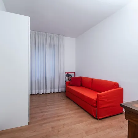 Apartament Citylife Mediolan