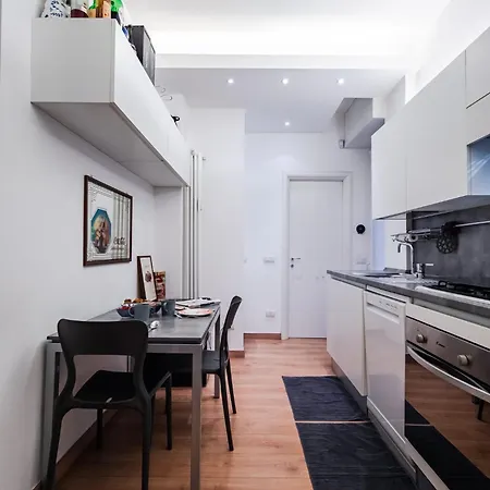 Citylife Apartament Mediolan