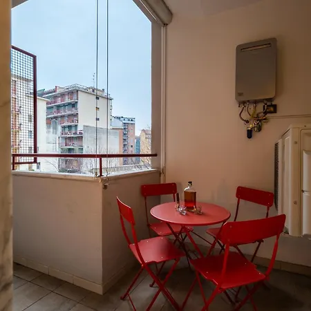 Apartament Citylife