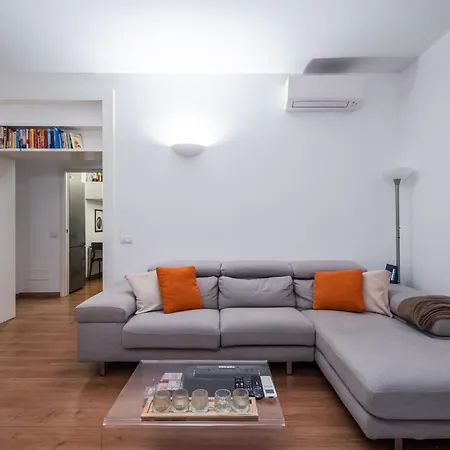 Citylife Apartament *