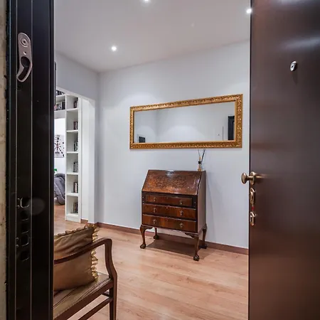 Citylife Apartament *