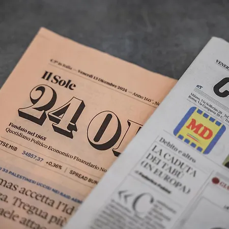 Citylife شقة ميلان