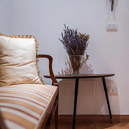 Apartament Citylife Mediolan