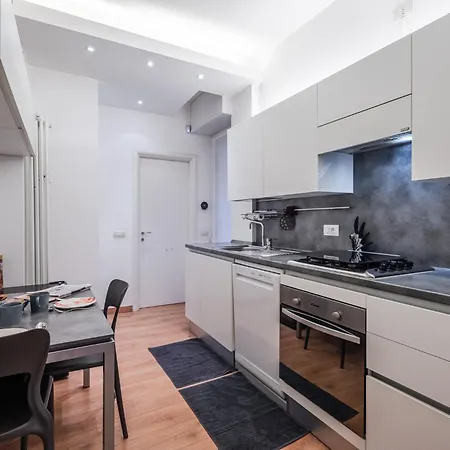 Apartament Citylife *