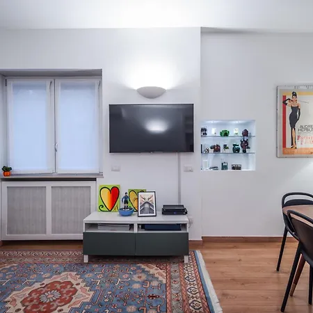 Citylife Apartament *