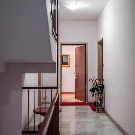 Apartament Citylife Mediolan