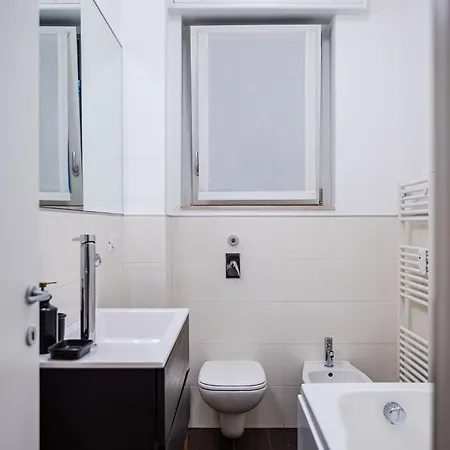 Citylife Apartament *