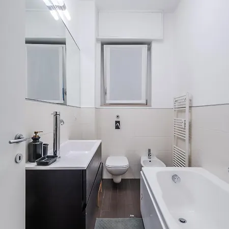 Citylife Apartament Mediolan