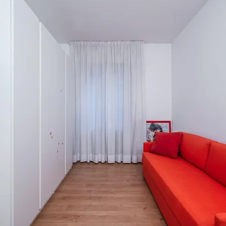 Citylife Apartament *