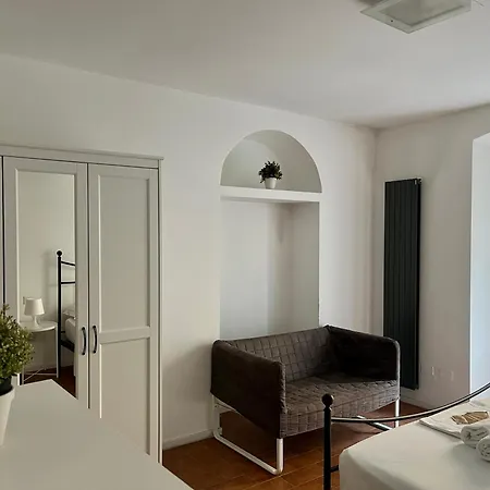 Διαμέρισμα Porta Venezia Cozy