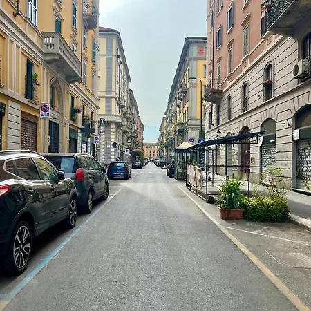 Porta Venezia Cozy *