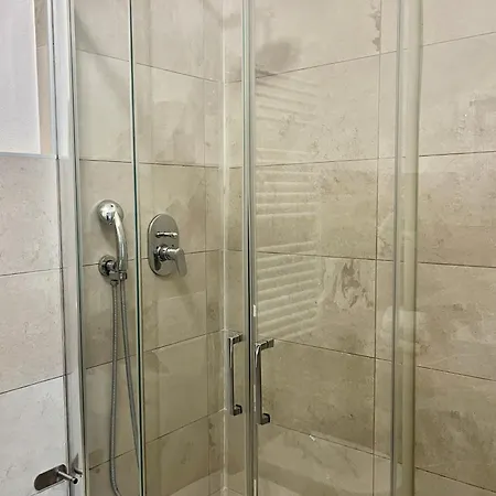 Διαμέρισμα Porta Venezia Cozy