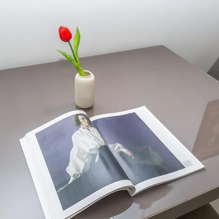 Apartment Gulli's In Arco Della Pace *