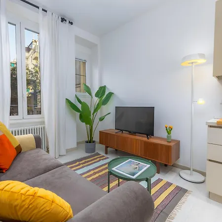 Gulli's In Arco Della Pace * Милан