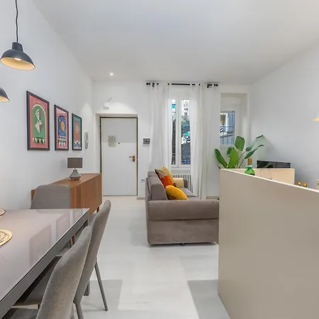 Apartment Gulli's In Arco Della Pace *