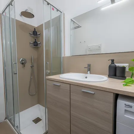 Apartment Gulli's In Arco Della Pace