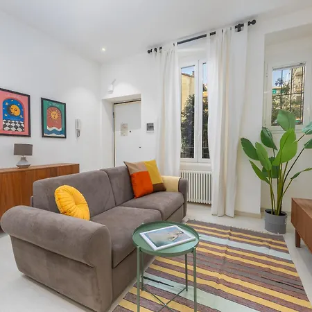 Gulli's In Arco Della Pace Mailand