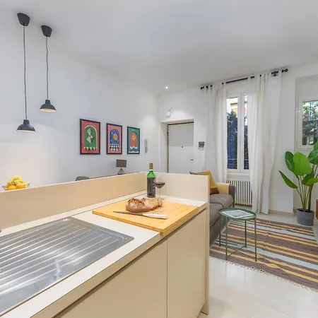 Gulli's In Arco Della Pace