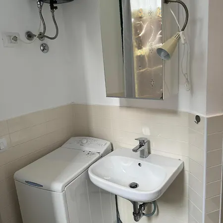 Duomo-milano Apartman *