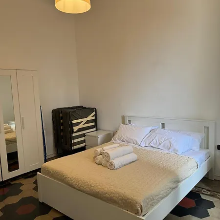Apartman Duomo-milano *
