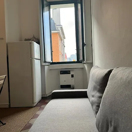 Apartman Duomo-milano
