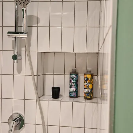Apartment Casita Navigli 2rooms 5beds Freewifi Ac