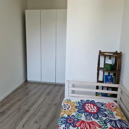 Casita Navigli 2rooms 5beds Freewifi Ac * Milan