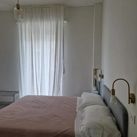 Casita Navigli 2rooms 5beds Freewifi Ac Appartement
