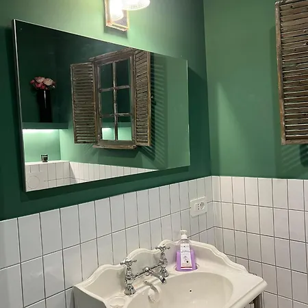 Apartment Casita Navigli 2rooms 5beds Freewifi Ac