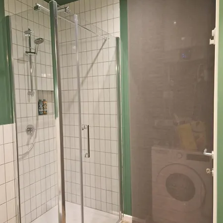 Apartment Casita Navigli 2rooms 5beds Freewifi Ac Milan
