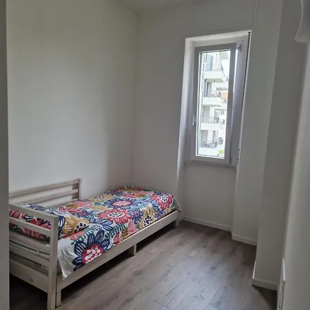 Casita Navigli 2rooms 5beds Freewifi Ac Apartment
