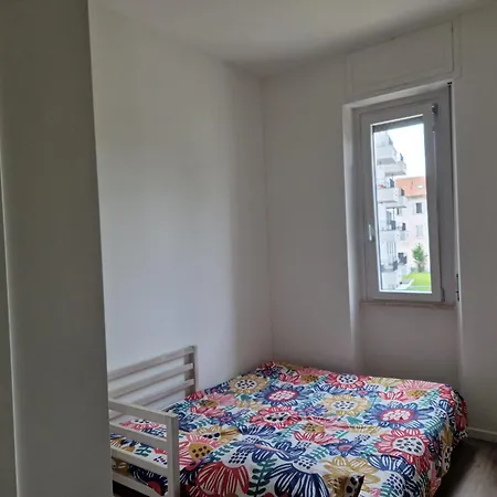 Apartment Casita Navigli 2rooms 5beds Freewifi Ac