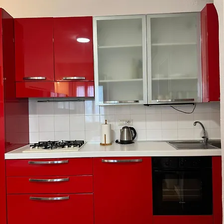 Appartement Duomo-centrale