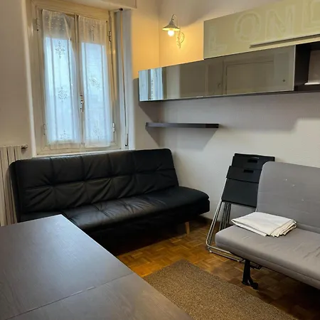 Duomo-centrale Appartement