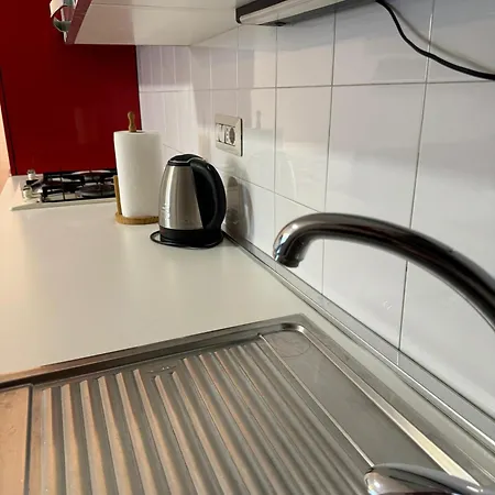 Daire Duomo-centrale Milano