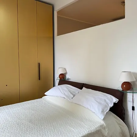 Duomo-centrale شقة *