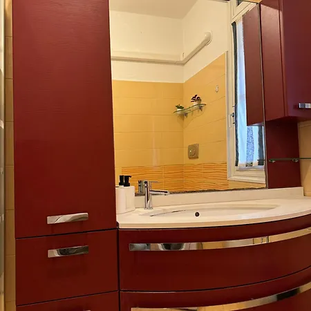 شقة Duomo-centrale *