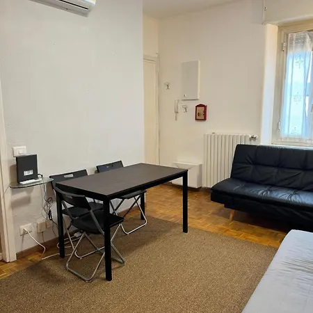 Appartement Duomo-centrale Milaan