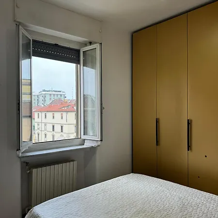 Apartment Duomo-centrale