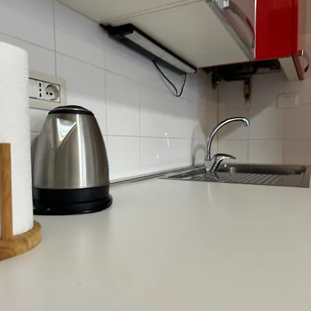 Duomo-centrale شقة ميلان