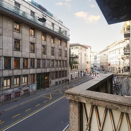 Contempora - Rifugio Chic In Centro * Milan