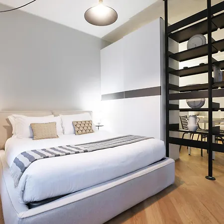 Rifugio Chic In Centro Milan