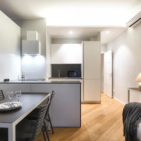 Contempora - Rifugio Chic In Centro * Milan