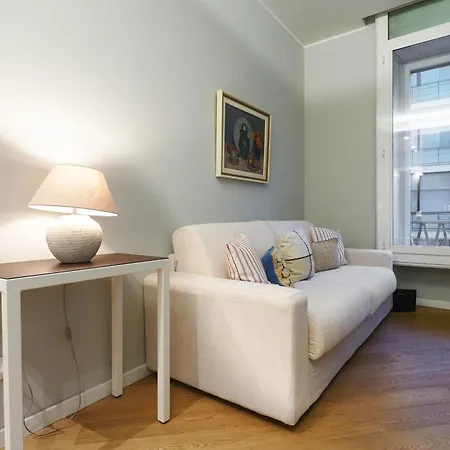 Contempora - Rifugio Chic In Centro Apartamento *