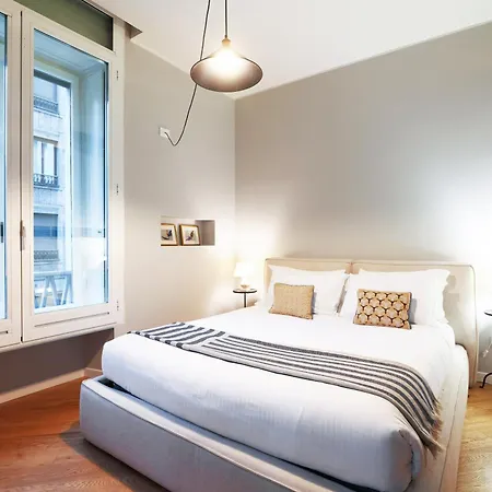 Rifugio Chic In Centro Apartment